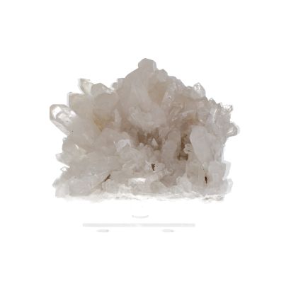 Quartz Cluster Extra Q 46
