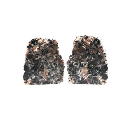 Tourmalinated 1 Side POL Pair