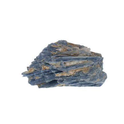 Kyanite In Quartz Matrix 14