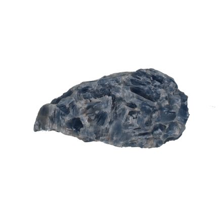 Calcite Blue - Rough AW LRG 5