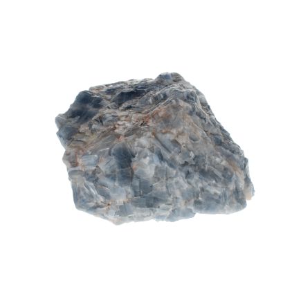 Blue Calcite Large 11