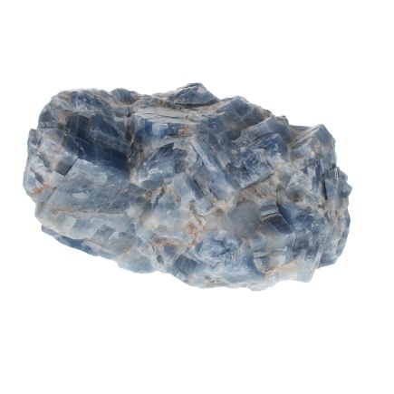Blue Calcite Large 12