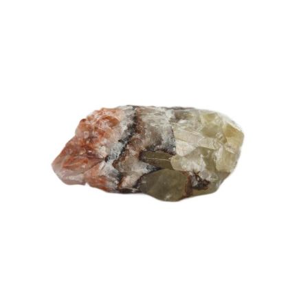 Red Layered Calcite 2