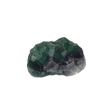 Fluorite Rainbow LRG Rough 7