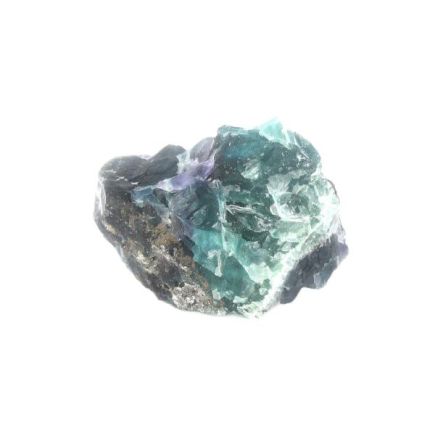Fluorite Rainbow Large Rough 10