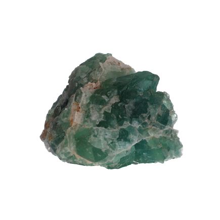 Fluorite Rainbow LRG Rough 14