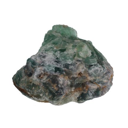 Fluorite Rainbow LRG Rough 15