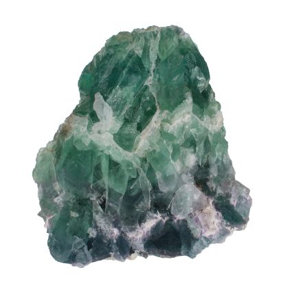 Fluorite Rainbow LRG Rough 18