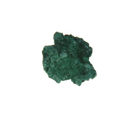Malachite Fibrous Crusting 11