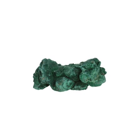 Malachite Fibrous Crusting 13
