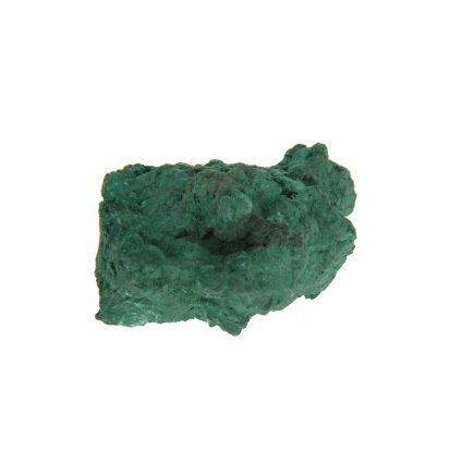 Malachite Fibrous Crusting 22