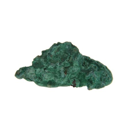 Malachite Fibrous Crusting 5