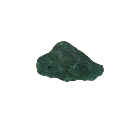 Malachite Fibrous Crusting 7