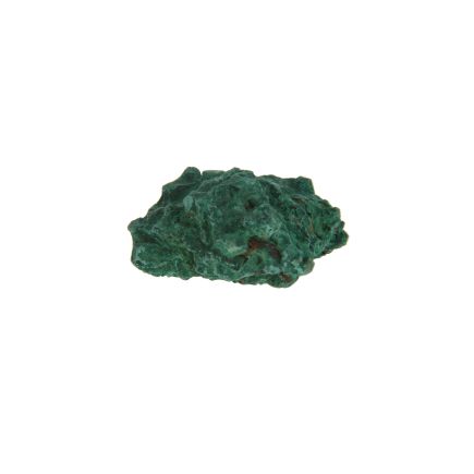 Malachite Fibrous Crusting 8