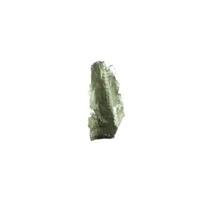 Moldavite - Rough 4