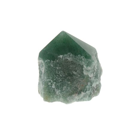 Aventurine Part Polished Mini Point