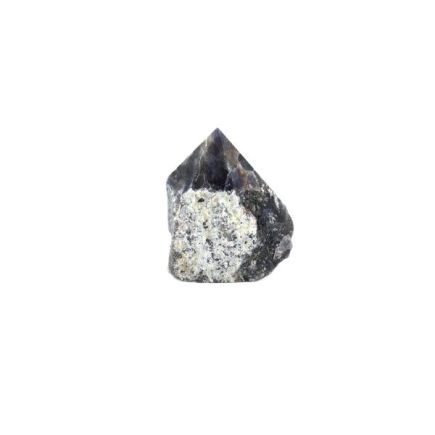 Iolite Part Polished Mini Point