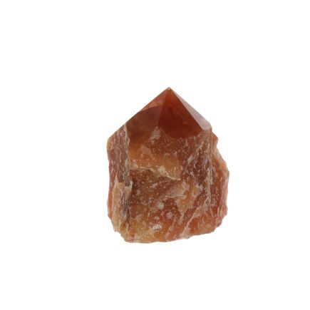 Red Aventurine Rough Mini Polished Point