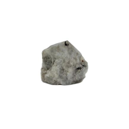 Rainbow Moonstone Part Polished Mini Point