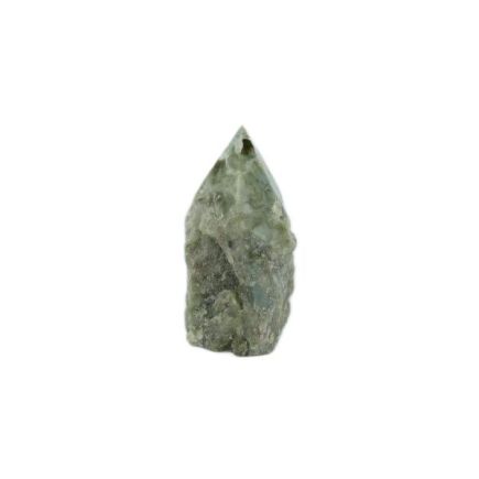 Vesuvianite Part Polished Mini Point