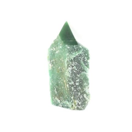 Aventurine Rough Polished Point 6