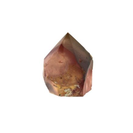 Mookaite Part Polished Point 5