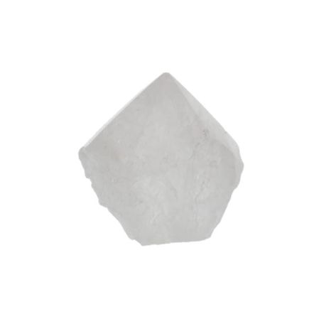 Quartz Part Polished Point 4