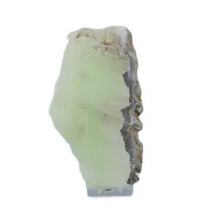 Calcite Green Slice