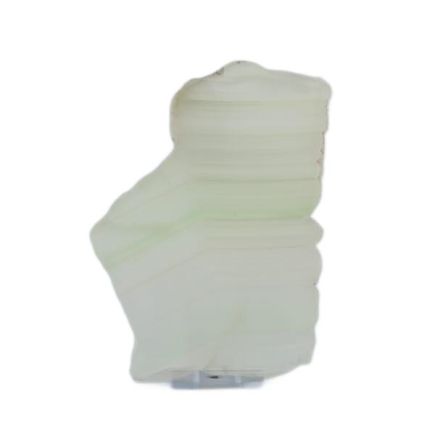 Calcite Green Slice