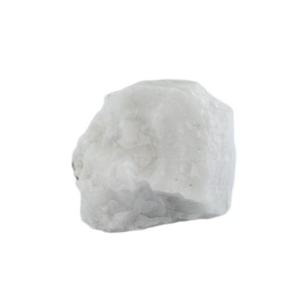Snow Quartz Rough 2