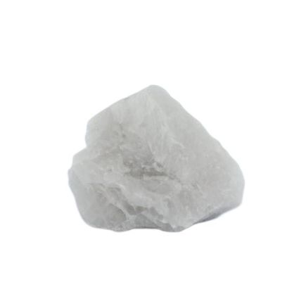 Snow Quartz Rough 1