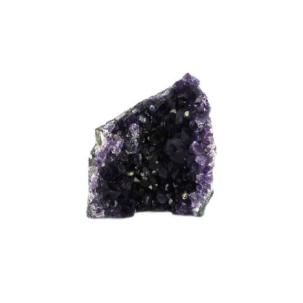 Amethyst Cluster UY A-X 4
