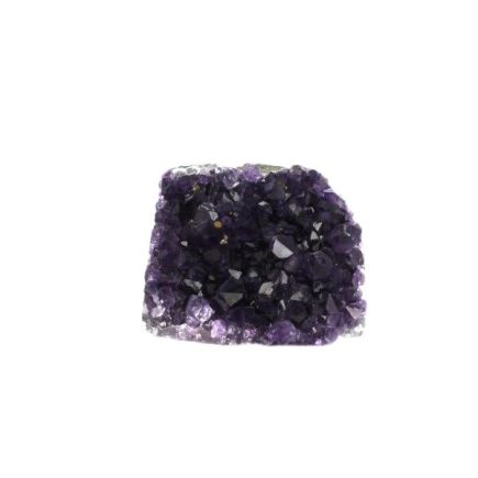 Uruguyan Amethyst Cluster 5