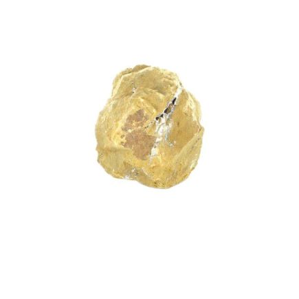 Yellow Jasper Rough 2