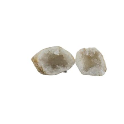 Small Quartz Geode