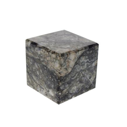 Tiffany Stone Cube 9