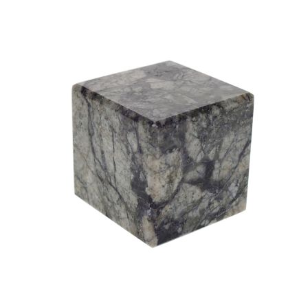 Tiffany Stone Cube 10