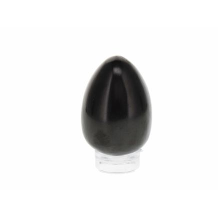 Shungite Egg