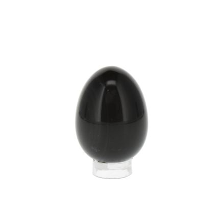Rainbow Obsidian Egg 4