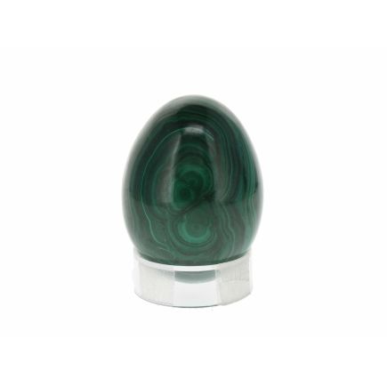 Malachite Egg