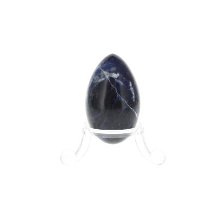 Sodalite Egg 2