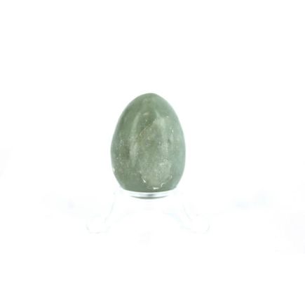 Serpentine New Jade Egg