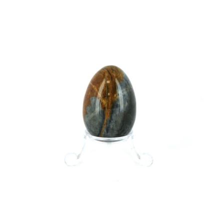 Picasso Jasper Egg