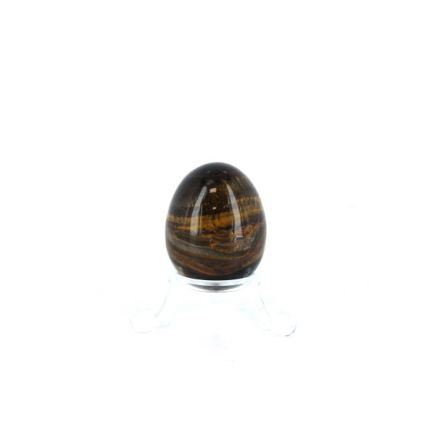 Tiger Eye Egg