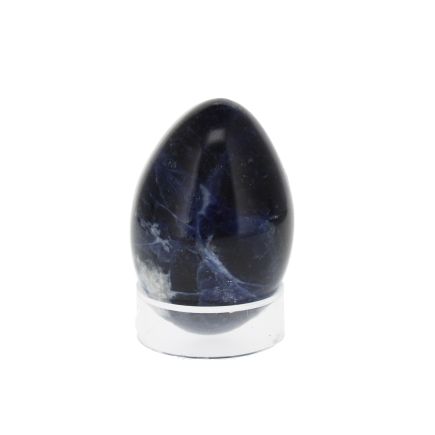 Sodalite Egg 3