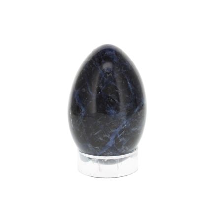 Sodalite Egg 5