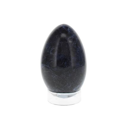 Sodalite Egg 6