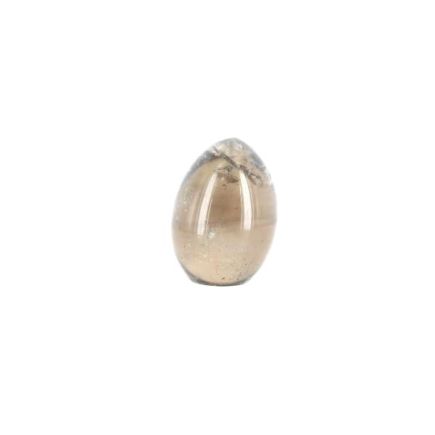 Smokey Quartz Egg