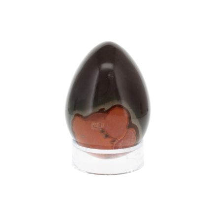 Polychrome Jasper Egg 2