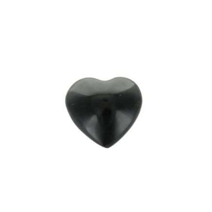 Obsidian Heart